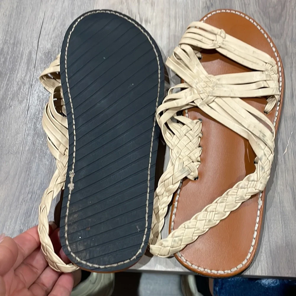 Mexican shoes - Picture 3 of 3